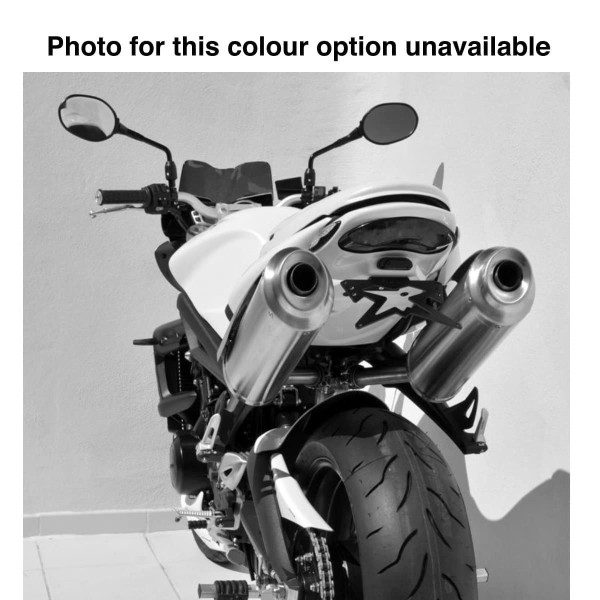 Ermax Ermax undertray | metallic purple (imperial purple) | triumph street triple 675 2012>2012